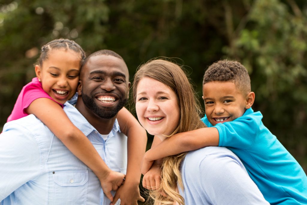 family