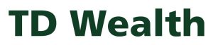 TD Wealth WordMark