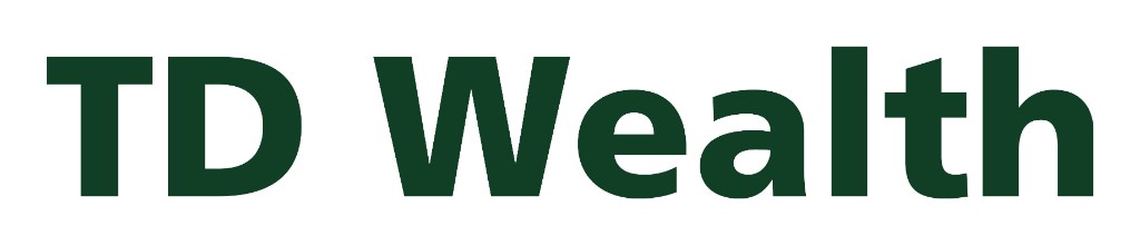 TD Wealth WordMark